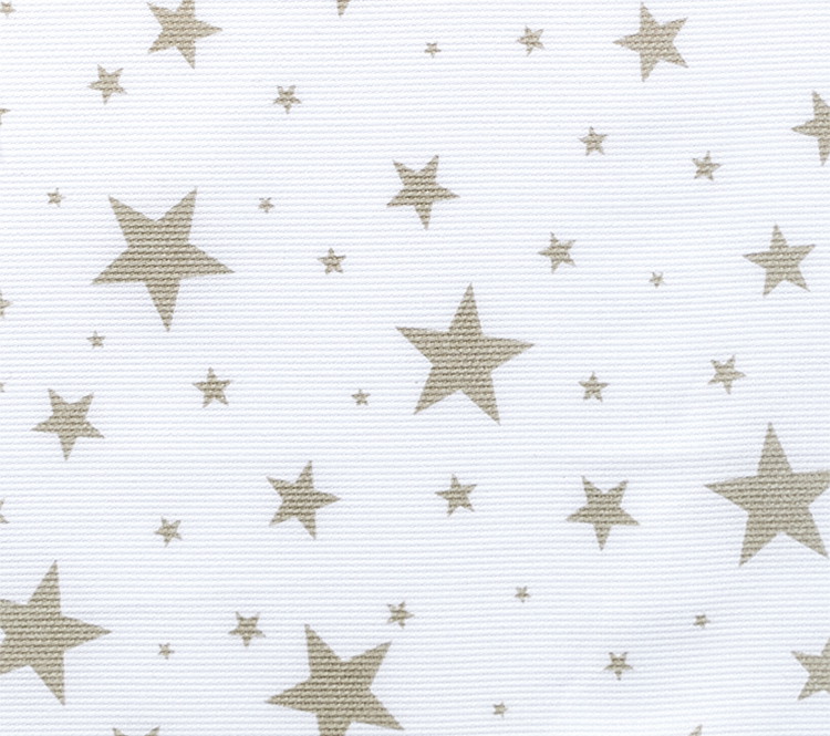 Fasciatoio in Tessuto Stella - immagine 3