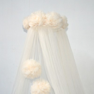 Veli per Lettino Chiffon