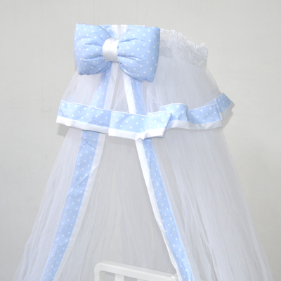 Veli per Lettino Pois