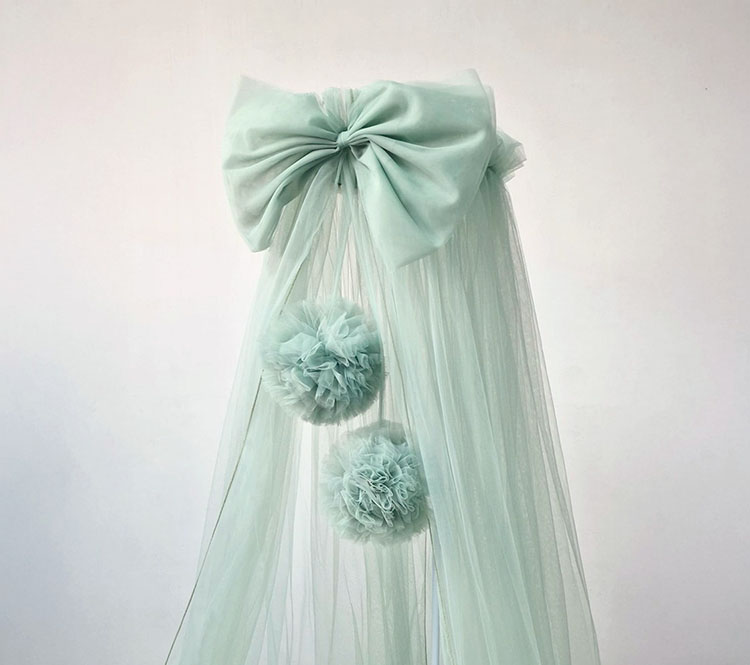 Veli per Lettino Marylin - immagine 8