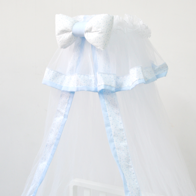 Veli per Lettino Mini Stelle