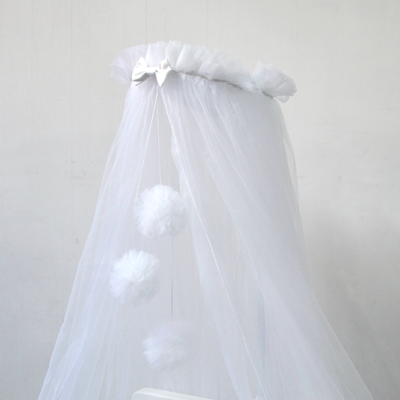 Veli per Lettino Pom Pom