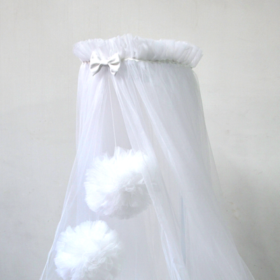 Veli per Lettino Pom Pom Maxi