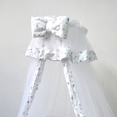 Veli per Lettino Stella